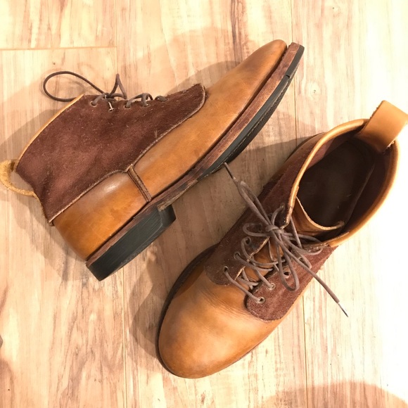timberland eastern standard